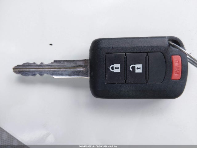 Aukcja sprzedaży 2018 Mitsubishi Mirage G4 Es, vin: ML32F3FJ0JHF01729, numer aukcji: 45935639