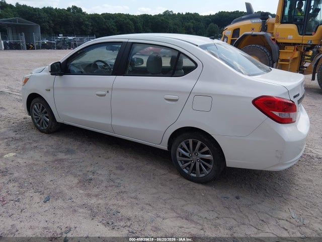 Aukcja sprzedaży 2018 Mitsubishi Mirage G4 Es, vin: ML32F3FJ0JHF01729, numer aukcji: 45935639