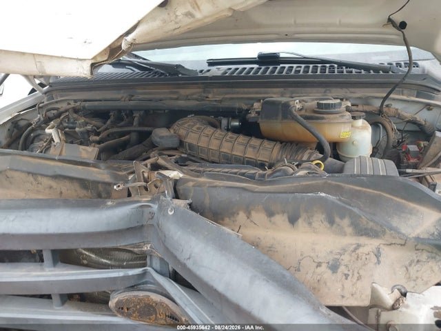 Продаж на аукціоні авто 2006 Ford F-350 Chassis Xl/xlt, vin: 1FDWF36Y86EC80541, номер лоту: 45935642