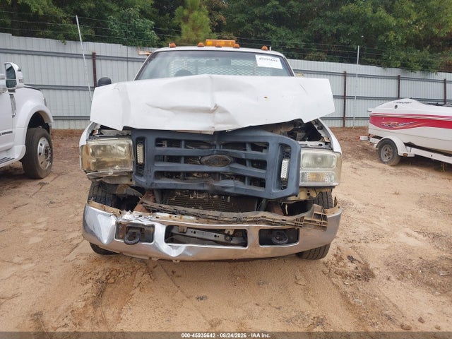 Продаж на аукціоні авто 2006 Ford F-350 Chassis Xl/xlt, vin: 1FDWF36Y86EC80541, номер лоту: 45935642