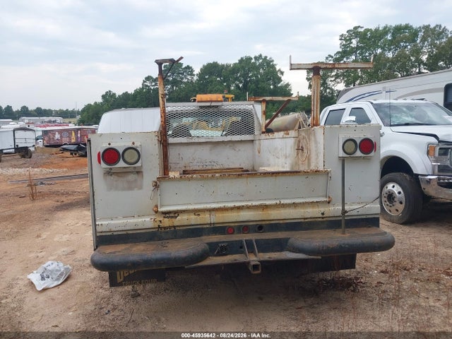 Продаж на аукціоні авто 2006 Ford F-350 Chassis Xl/xlt, vin: 1FDWF36Y86EC80541, номер лоту: 45935642