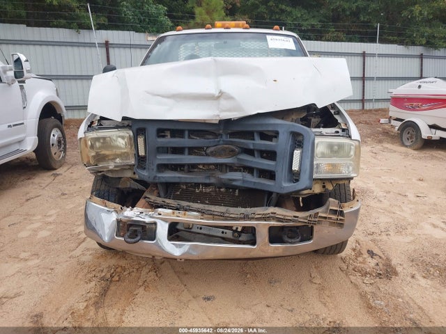 Продаж на аукціоні авто 2006 Ford F-350 Chassis Xl/xlt, vin: 1FDWF36Y86EC80541, номер лоту: 45935642