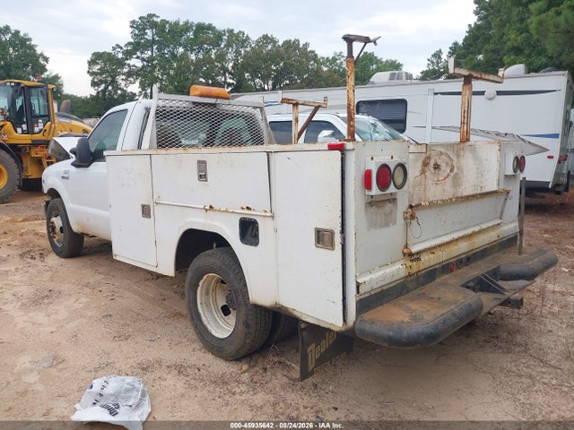 Продаж на аукціоні авто 2006 Ford F-350 Chassis Xl/xlt, vin: 1FDWF36Y86EC80541, номер лоту: 45935642