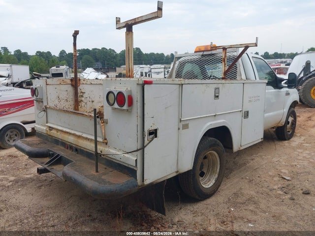 Продаж на аукціоні авто 2006 Ford F-350 Chassis Xl/xlt, vin: 1FDWF36Y86EC80541, номер лоту: 45935642