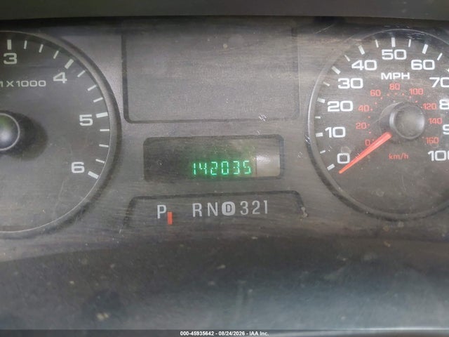 Продаж на аукціоні авто 2006 Ford F-350 Chassis Xl/xlt, vin: 1FDWF36Y86EC80541, номер лоту: 45935642