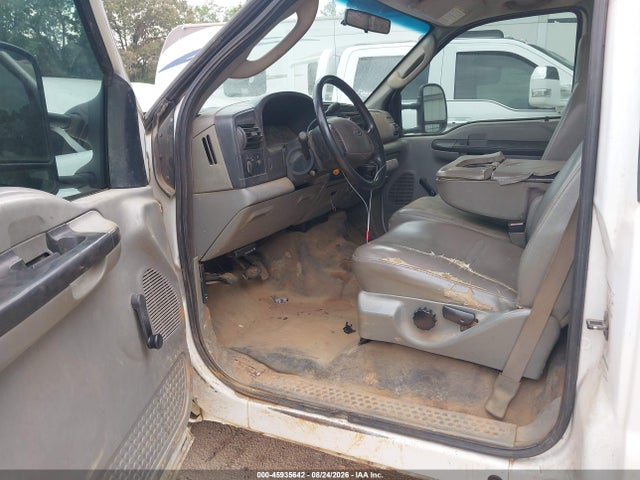 Продаж на аукціоні авто 2006 Ford F-350 Chassis Xl/xlt, vin: 1FDWF36Y86EC80541, номер лоту: 45935642