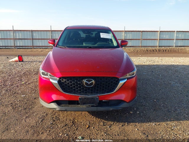 Продаж на аукціоні авто 2023 Mazda Cx-5 2.5 S Select, vin: JM3KFBBM8P0268007, номер лоту: 45935643