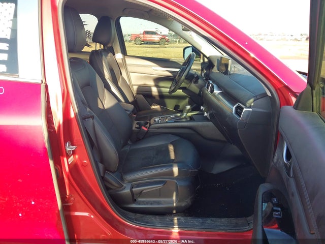 Продаж на аукціоні авто 2023 Mazda Cx-5 2.5 S Select, vin: JM3KFBBM8P0268007, номер лоту: 45935643