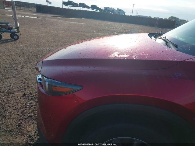 Продаж на аукціоні авто 2023 Mazda Cx-5 2.5 S Select, vin: JM3KFBBM8P0268007, номер лоту: 45935643