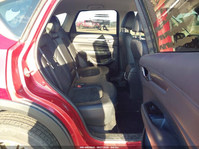 Продаж на аукціоні авто 2023 Mazda Cx-5 2.5 S Select, vin: JM3KFBBM8P0268007, номер лоту: 45935643
