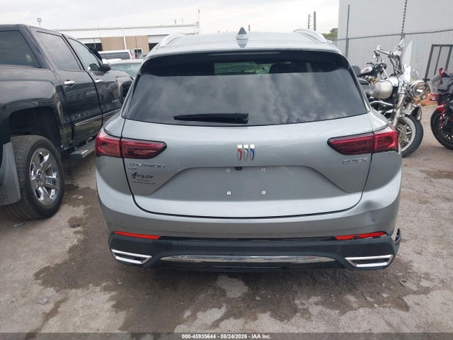 Aukcja sprzedaży 2024 Buick Envision Preferred Awd, vin: LRBFZME46RD044138, numer aukcji: 45935644