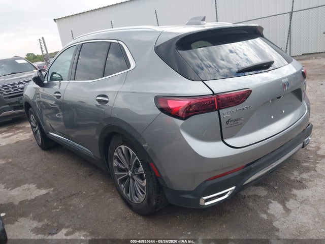 Aukcja sprzedaży 2024 Buick Envision Preferred Awd, vin: LRBFZME46RD044138, numer aukcji: 45935644