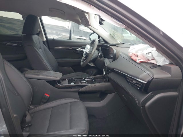Aukcja sprzedaży 2024 Buick Envision Preferred Awd, vin: LRBFZME46RD044138, numer aukcji: 45935644