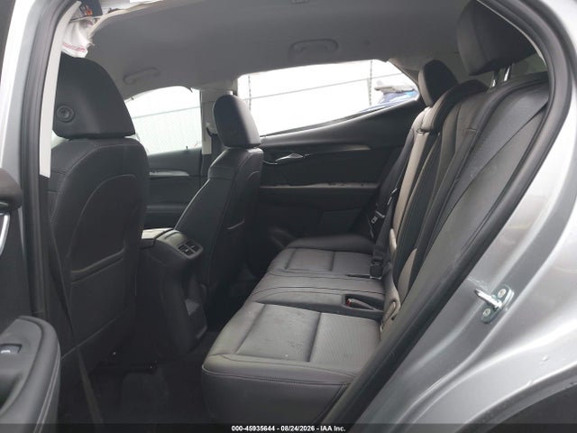 Aukcja sprzedaży 2024 Buick Envision Preferred Awd, vin: LRBFZME46RD044138, numer aukcji: 45935644