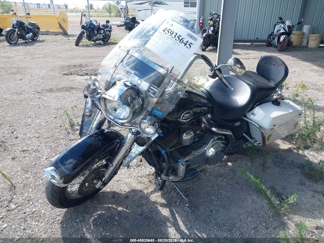 Aukcja sprzedaży 2008 Harley-davidson Flhrc, vin: 1HD1FR4198Y659264, numer aukcji: 45935645