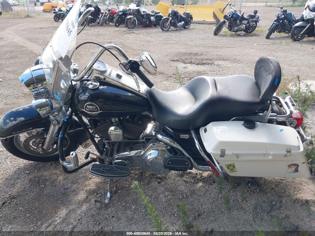 Aukcja sprzedaży 2008 Harley-davidson Flhrc, vin: 1HD1FR4198Y659264, numer aukcji: 45935645