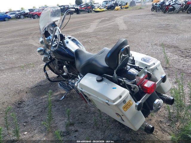 Aukcja sprzedaży 2008 Harley-davidson Flhrc, vin: 1HD1FR4198Y659264, numer aukcji: 45935645