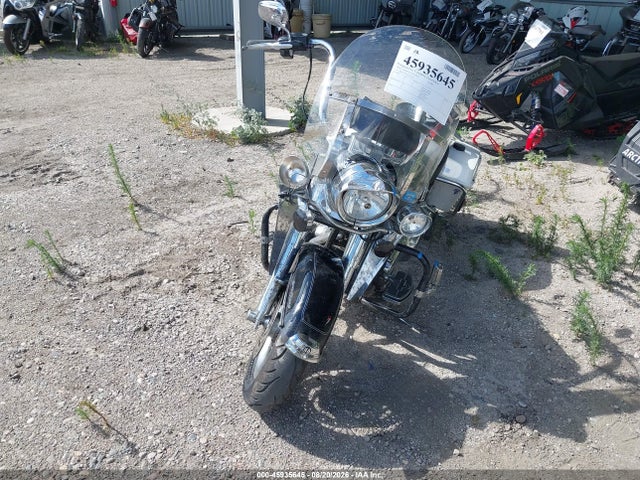 Aukcja sprzedaży 2008 Harley-davidson Flhrc, vin: 1HD1FR4198Y659264, numer aukcji: 45935645