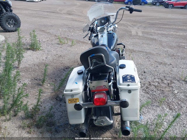 Aukcja sprzedaży 2008 Harley-davidson Flhrc, vin: 1HD1FR4198Y659264, numer aukcji: 45935645