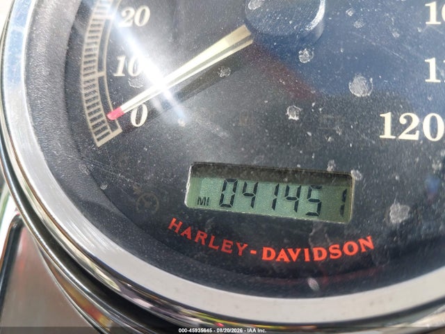 Aukcja sprzedaży 2008 Harley-davidson Flhrc, vin: 1HD1FR4198Y659264, numer aukcji: 45935645