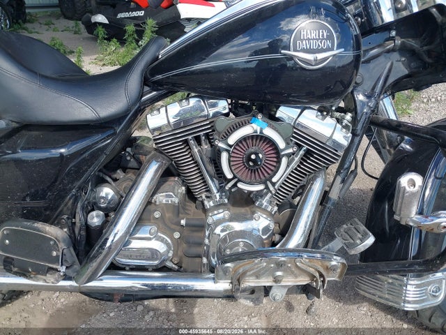 Aukcja sprzedaży 2008 Harley-davidson Flhrc, vin: 1HD1FR4198Y659264, numer aukcji: 45935645