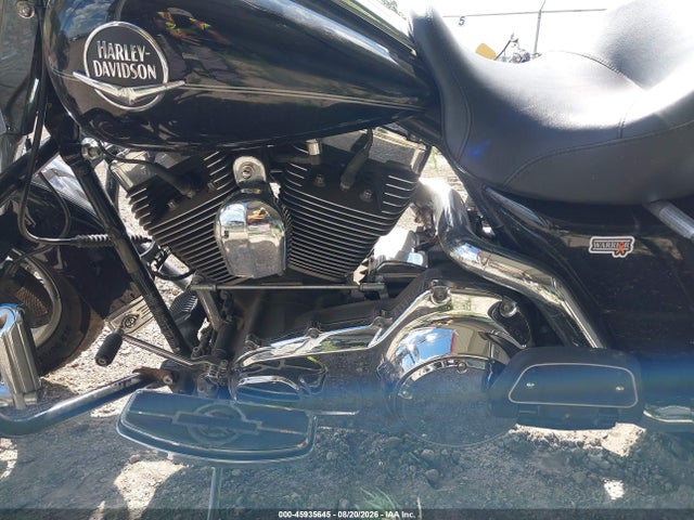 Aukcja sprzedaży 2008 Harley-davidson Flhrc, vin: 1HD1FR4198Y659264, numer aukcji: 45935645