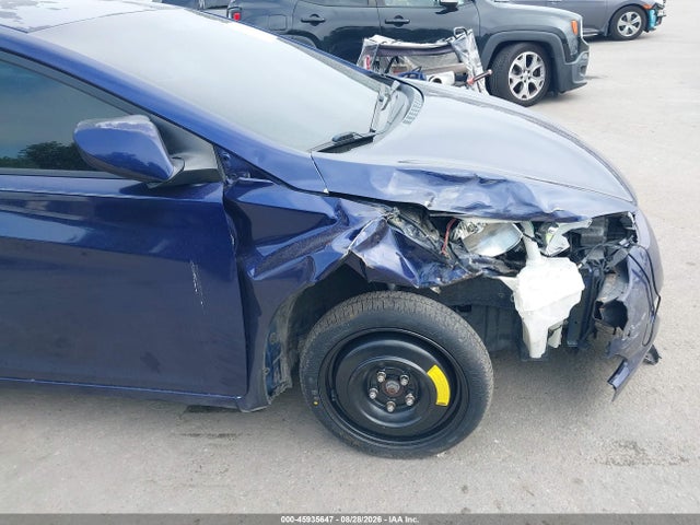 Продажа на аукционе авто 2012 Hyundai Elantra Gls, vin: 5NPDH4AE1CH142294, номер лота: 45935647