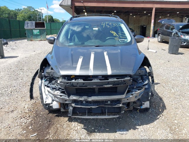 Aukcja sprzedaży 2018 Ford Escape Se, vin: 1FMCU9GD0JUA68464, numer aukcji: 45935657