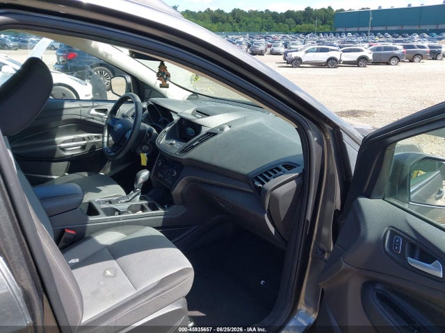 Aukcja sprzedaży 2018 Ford Escape Se, vin: 1FMCU9GD0JUA68464, numer aukcji: 45935657