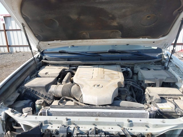 JTJBM7FX1G5138702 Lexus GX 460