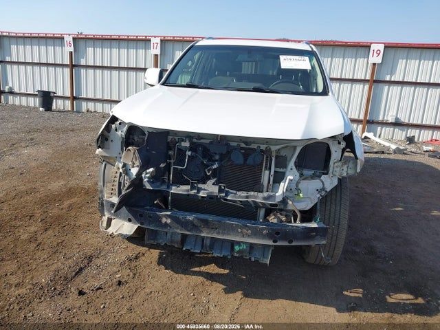 JTJBM7FX1G5138702 Lexus GX 460