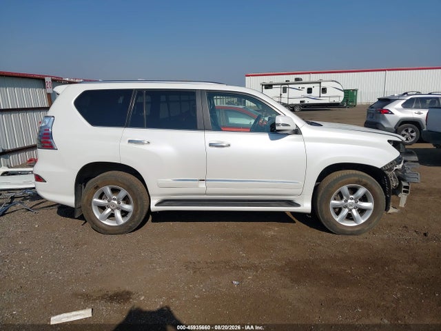 JTJBM7FX1G5138702 Lexus GX 460