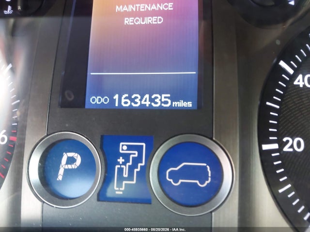 JTJBM7FX1G5138702 Lexus GX 460