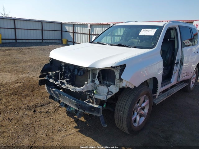 JTJBM7FX1G5138702 Lexus GX 460