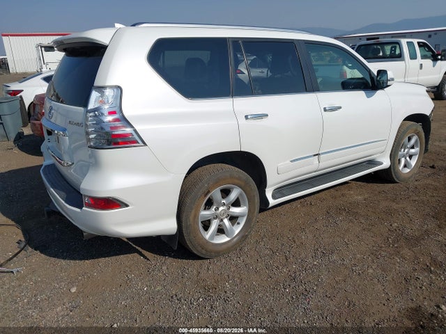 JTJBM7FX1G5138702 Lexus GX 460