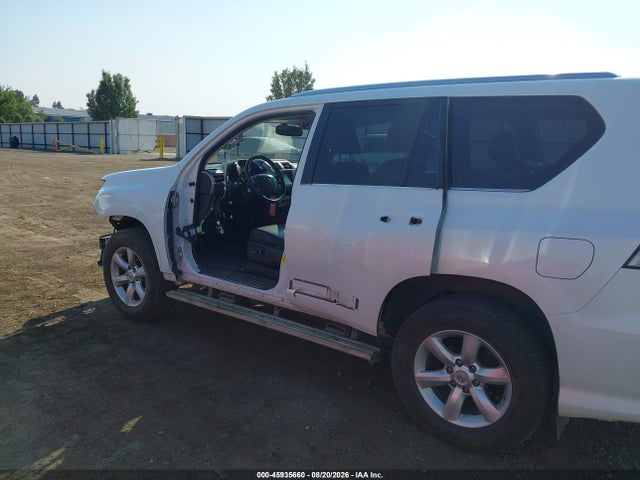 JTJBM7FX1G5138702 Lexus GX 460