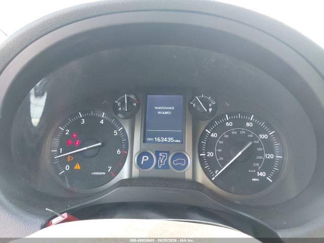 JTJBM7FX1G5138702 Lexus GX 460