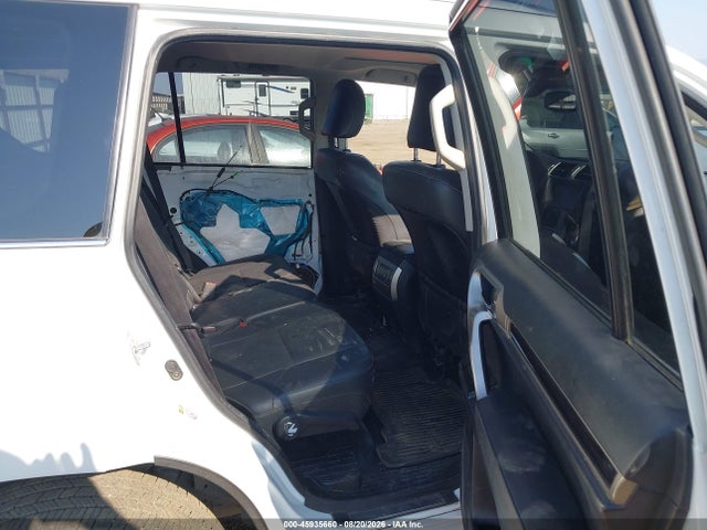 JTJBM7FX1G5138702 Lexus GX 460