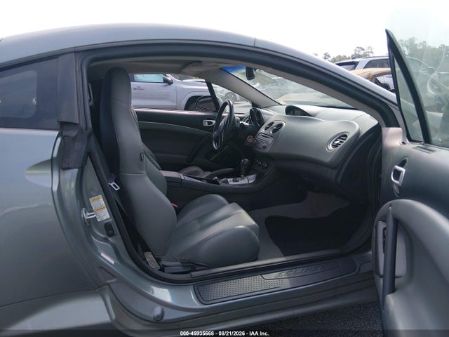 Aukcja sprzedaży 2007 Mitsubishi Eclipse Gt, vin: 4A3AK34T07E005102, numer aukcji: 45935668