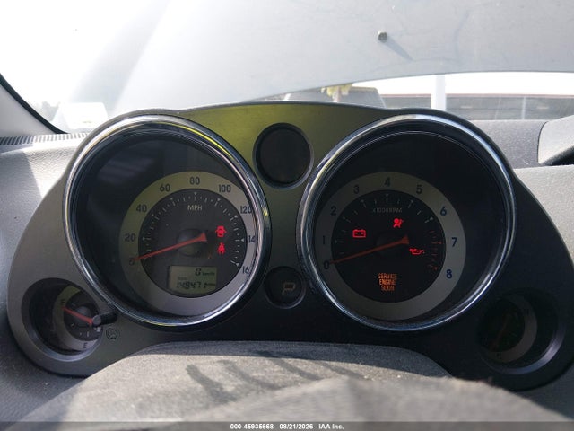 Aukcja sprzedaży 2007 Mitsubishi Eclipse Gt, vin: 4A3AK34T07E005102, numer aukcji: 45935668