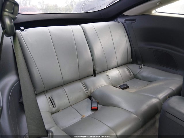 Aukcja sprzedaży 2007 Mitsubishi Eclipse Gt, vin: 4A3AK34T07E005102, numer aukcji: 45935668