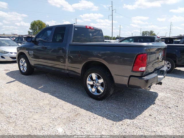 Продажа на аукционе авто 2016 Ram 1500 St, vin: 1C6RR6FT0GS405413, номер лота: 45935677