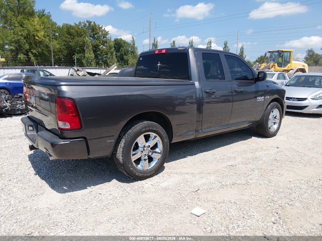 Продажа на аукционе авто 2016 Ram 1500 St, vin: 1C6RR6FT0GS405413, номер лота: 45935677