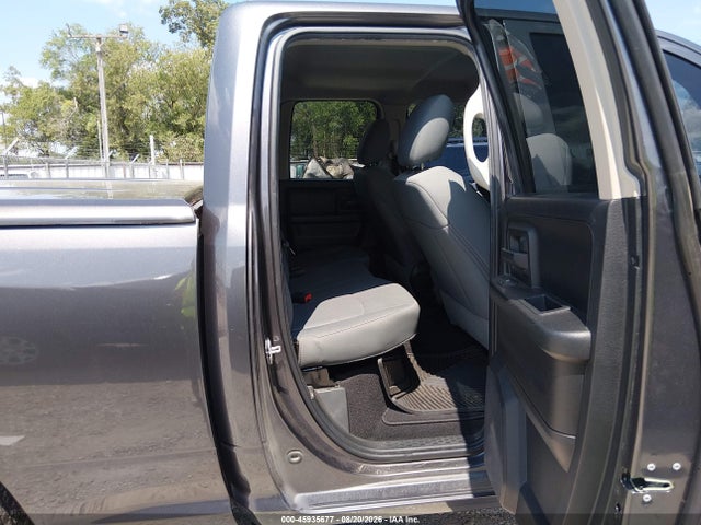 Продажа на аукционе авто 2016 Ram 1500 St, vin: 1C6RR6FT0GS405413, номер лота: 45935677