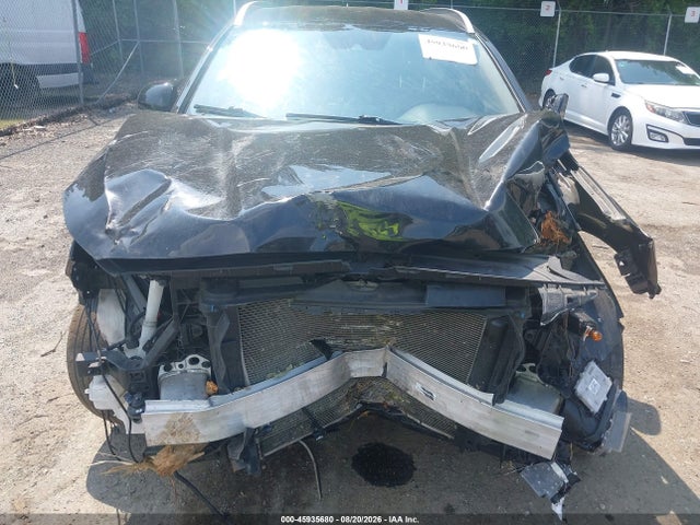 Продаж на аукціоні авто 2022 Hyundai Santa Fe Sel, vin: 5NMS2DAJ8NH458121, номер лоту: 45935680