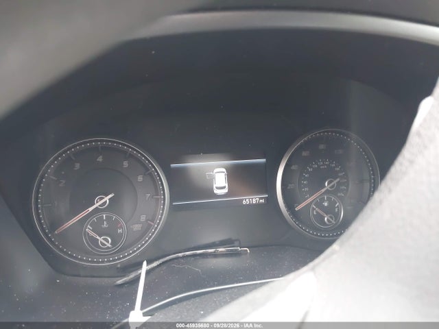 Продаж на аукціоні авто 2022 Hyundai Santa Fe Sel, vin: 5NMS2DAJ8NH458121, номер лоту: 45935680