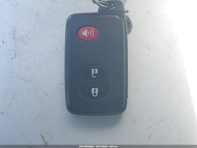 Продаж на аукціоні авто 2011 Toyota Prius Four, vin: JTDKN3DU3B0310042, номер лоту: 45935684
