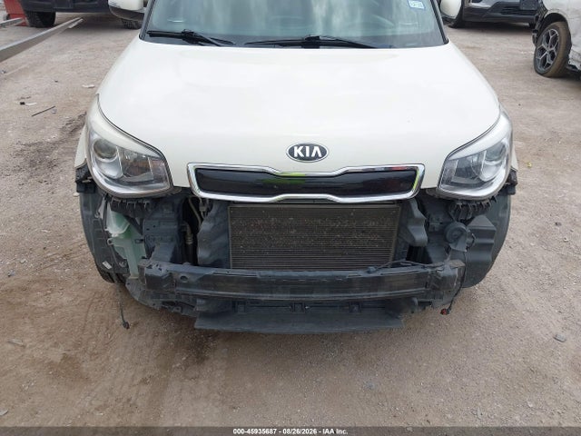 Продажа на аукционе авто 2015 Kia Soul !, vin: KNDJX3A50F7152176, номер лота: 45935687