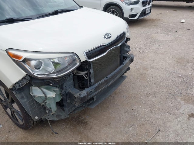 Продажа на аукционе авто 2015 Kia Soul !, vin: KNDJX3A50F7152176, номер лота: 45935687