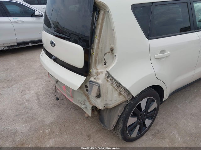 Продажа на аукционе авто 2015 Kia Soul !, vin: KNDJX3A50F7152176, номер лота: 45935687